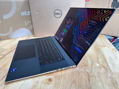 16 units of this Dell XPS 17 9710 Laptop Remaining.