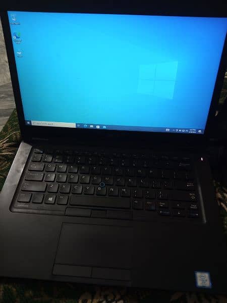 Dell core i-5 7th generation 1