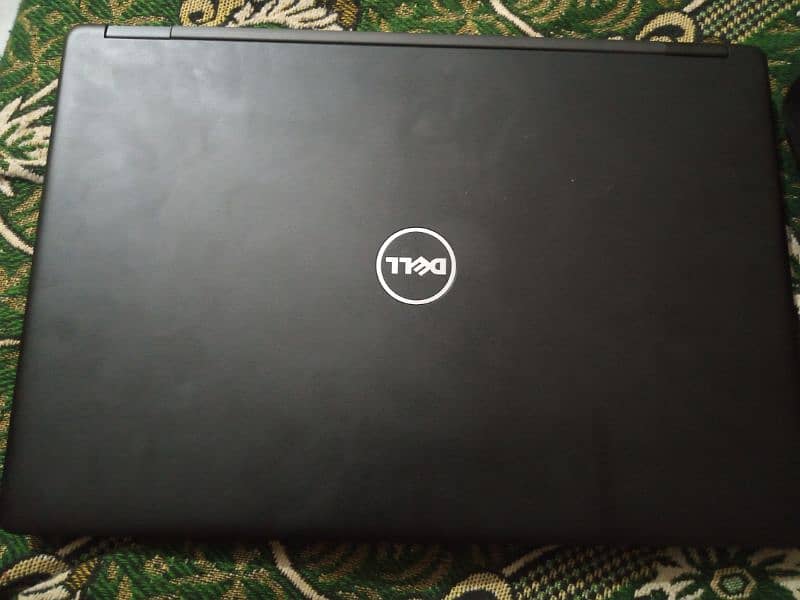 Dell core i-5 7th generation 3