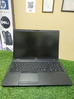 Dell Precision 3540 8th generation Laptop