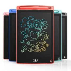 8.5 Inch Single or Multicolor Display LCD Drawing Writing Tablet