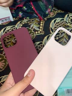 phone 13pro max imported cases and covers