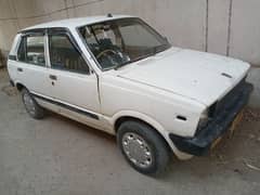 Suzuki FX 1985. . . 03323876913. . . . 03002707763