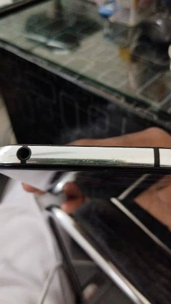 aquas r2 PTA approved PABG 60 FBS storeg 6/64 back glass crak 2