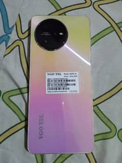 vgotel note 24 10/10 condition 8/256