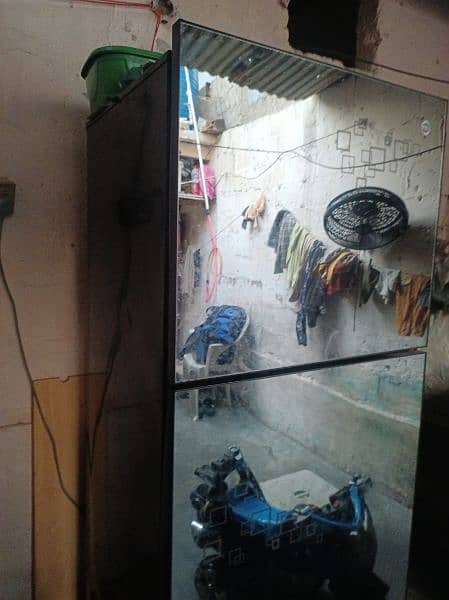 10 by 10 condition best fridge for sale 2