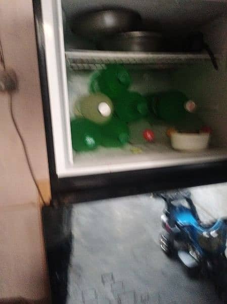 10 by 10 condition best fridge for sale 5