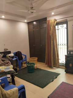 5 Marla upper portion available for rent in Punjab coop housing society