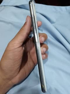redme note 10 for sale box charger and mobile 10 by 9 condition