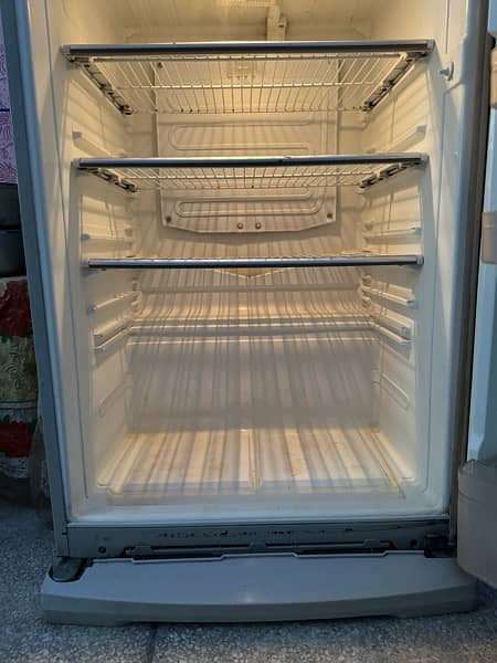 Freezer Argent Sale condition 10x10 0