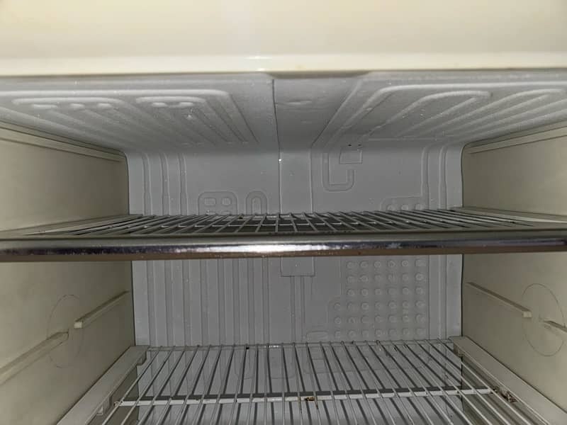 Freezer Argent Sale condition 10x10 4