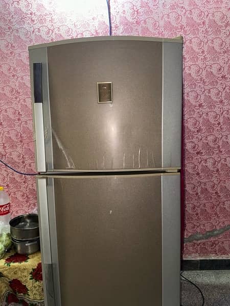 Freezer Argent Sale condition 10x10 5