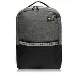 Bag DKNY rucksack bag