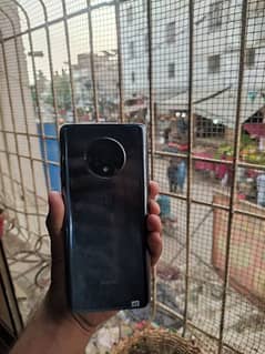 one plus 7t 10/9.5 condition Non pta 8gb ram 128gb memory 2months used