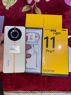 Realme 11 Pro puls 12//512 gb 03306496983 my whatsapp number
