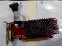selling 1 gb graphic card