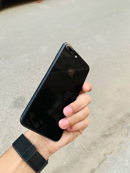 iPhone 7 Plus 5