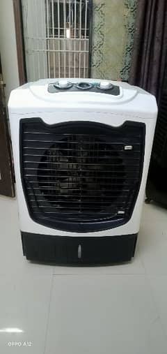 Perfect Air Cooler for this summer – Only 2 Years Old!