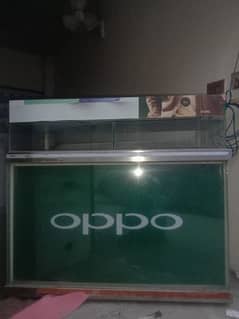 oppo counter for sale 2 pcs