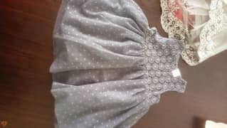 Deal price: 2500 for 3 frocks