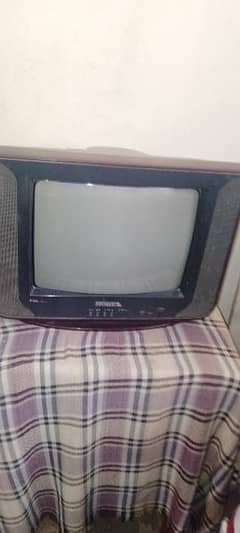 Noble TV