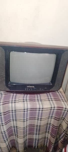 Noble TV 0