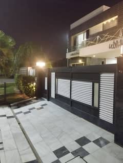 1 Kanal Independent Fully Furnished Upper Portion In DHA Phase 6