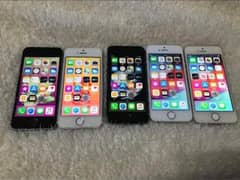 iPhone 5s ,64GB momery for sale PTA Approved 03251548826 WhatsApp