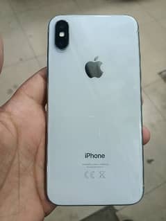 i phone X 256 Gb Pta Approved