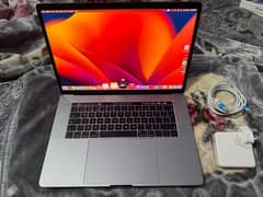 macbook pro 2017