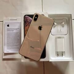 iphone xs max 256 GB. PTA approved 0346-8812-472 My WhatsApp number