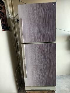 Jumbo fridge