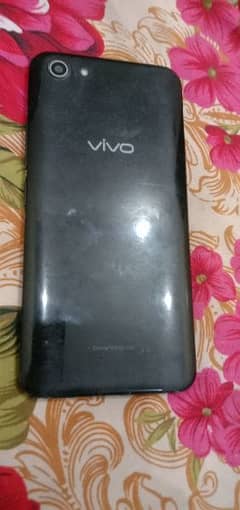 vivo y 81 no box and charger condition normal 2 /16