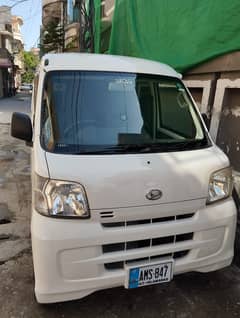 daihatsu hijet brand new condition