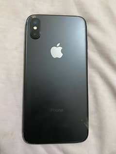 IPhone X pta approved