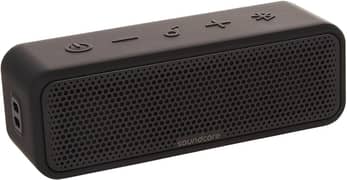 Soundcore Select 2 Bluetooth Portable Speaker, 16W, 20-Hour Playtime.