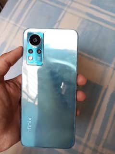 Infinix note 12 for sale.