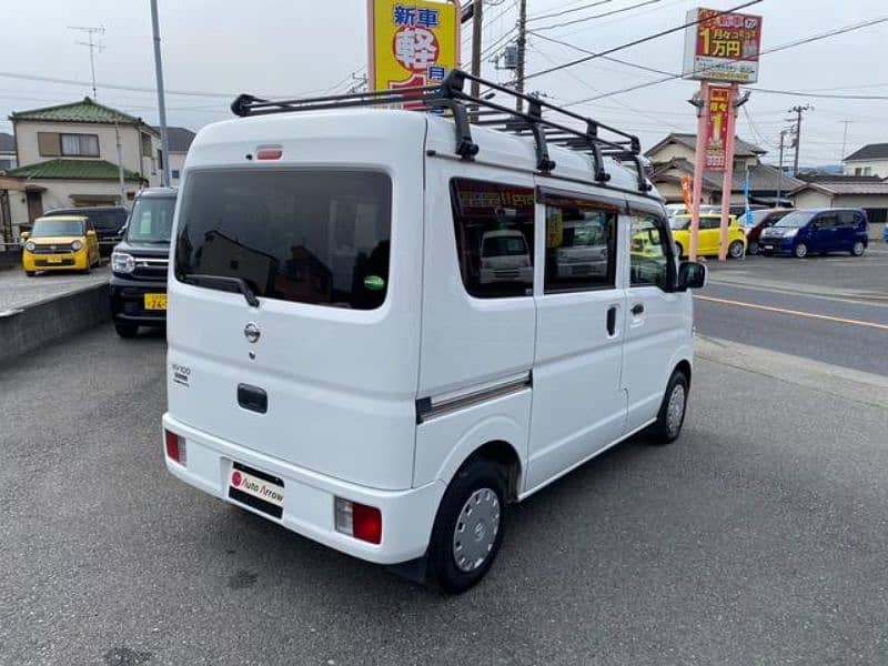 2019,2024 Suzuki every join Manual (Nissan) fresh clear shooter pick 10