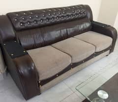 Sofa Set/Sofas/Furniture