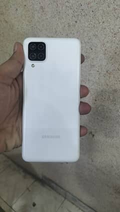 Samsung a12 4 64 pta approved