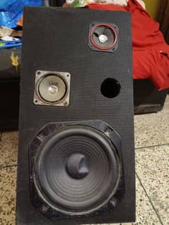8 inch Speakers For Sell