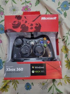 Xbox Controller for PC