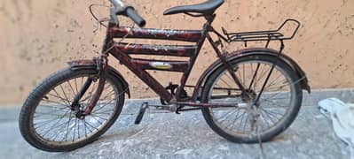 bhi branded cycle