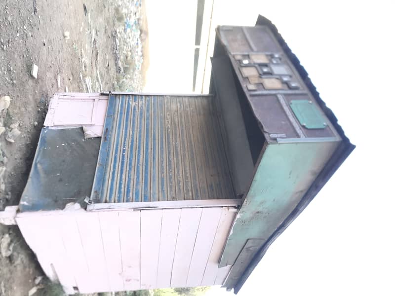 caban 1