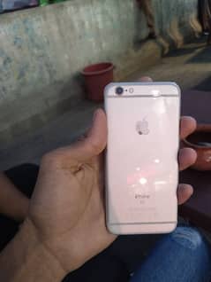 iPhone 6s PTA approved (64Gb)