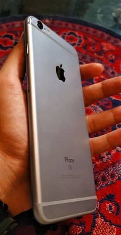 iPhone 6sPlus