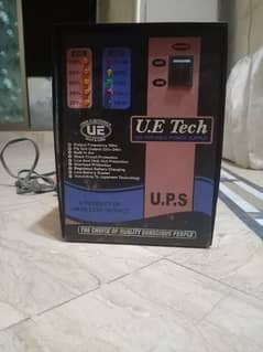 I want to sold my UE tech ups copper