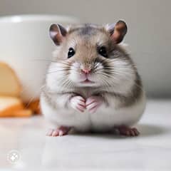 urgently sale Hamster imported bred Russian/Syrian long/short hair. . .