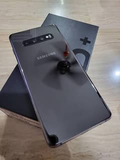 Samsung Galaxy S10 + 8/128