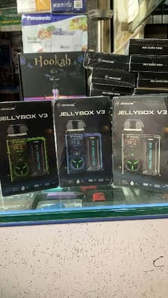 jelly Box V1 v2 nano.